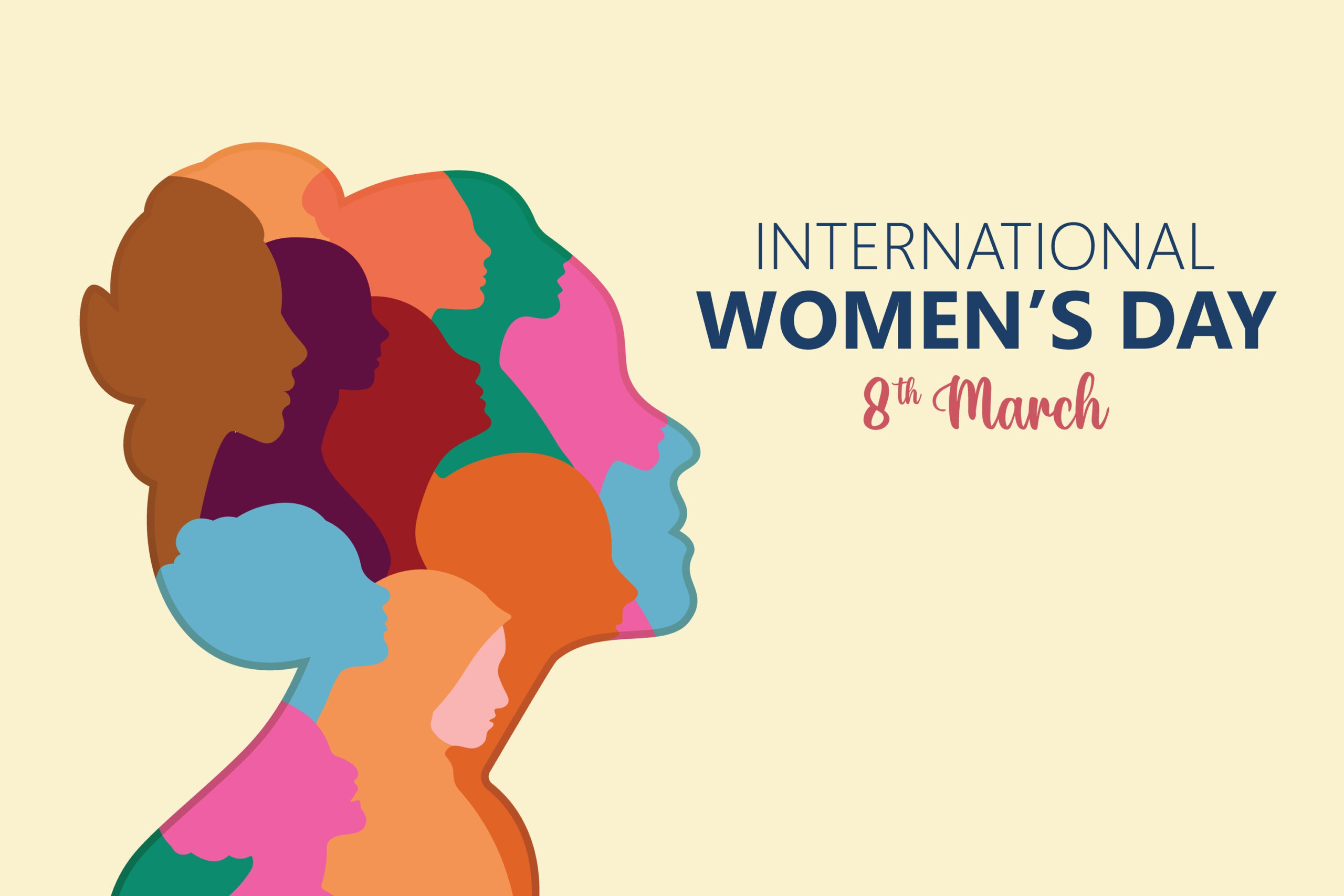 International Womens Day - Wyseminds