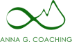 Logo of company: Anna G Coaching